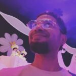 Jussie Smollett Instagram - Adulting… Disneyland