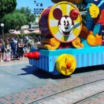 Jussie Smollett Instagram - Adulting… Disneyland