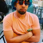 Jussie Smollett Instagram - Adulting… Disneyland