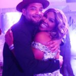 Jussie Smollett Instagram - Celebrated the queen @missymisdemeanorelliott bday this weekend with some good friends and good folks… Atlanta is never NOT a time… #CancerSeason in full swing… ✌🏾 Atlanta, Georgia