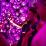 Jussie Smollett Instagram - Celebrated the queen @missymisdemeanorelliott bday this weekend with some good friends and good folks… Atlanta is never NOT a time… #CancerSeason in full swing… ✌🏾 Atlanta, Georgia