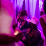 Jussie Smollett Instagram - Celebrated the queen @missymisdemeanorelliott bday this weekend with some good friends and good folks… Atlanta is never NOT a time… #CancerSeason in full swing… ✌🏾 Atlanta, Georgia