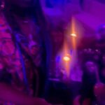 Jussie Smollett Instagram - Celebrated the queen @missymisdemeanorelliott bday this weekend with some good friends and good folks… Atlanta is never NOT a time… #CancerSeason in full swing… ✌🏾 Atlanta, Georgia