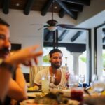 Jussie Smollett Instagram - Blessed Sunday family. Love you.