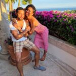 Jussie Smollett Instagram - Blessed Sunday family. Love you.