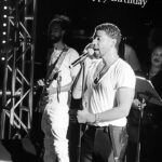 Jussie Smollett Instagram - Had to repost just cuz of my baby brothers caption 🥹😩🤎🤎 #Repost @jocquismollett ・・・ Family, a noun. Sometimes feels like it should be a verb because it’s all about action. To family… The action to love unconditionally. Oftentimes family goes through tough moments. We could argue, make each other very angry, but that unconditional love is what drives us forward and keeps us accountable. Something I credit and am deeply grateful to my parents for. They gifted me with 5 siblings all of whom I continue to learn from everyday. 5 different relationship dynamics. 5 different advisors!! And though it may be difficult to organize stuff with a big family (especially when @jazzsmollett decides to go run errands at Bloomingdales the same time we’re supposed to be all having lunch 😂😂😂) I recognize the privilege we have in such a large family. 6 income earners, creatives, and councilmen: A TEAM. We are a team and we’re just getting started. I’m so excited to see this next decade with y’all. Happy 40th Juss #JussieTurns40 New York City, N.Y.