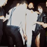 Jussie Smollett Instagram - TRIBE. Thank you. Love y’all deep… Catch this joy. 📸 @laquanndawson New York City, N.Y.
