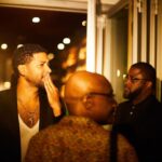 Jussie Smollett Instagram - TRIBE. Thank you. Love y’all deep… Catch this joy. 📸 @laquanndawson New York City, N.Y.