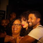 Jussie Smollett Instagram - TRIBE. Thank you. Love y’all deep… Catch this joy. 📸 @laquanndawson New York City, N.Y.