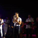 Jussie Smollett Instagram - TRIBE. Thank you. Love y’all deep… Catch this joy. 📸 @laquanndawson New York City, N.Y.