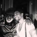 Jussie Smollett Instagram - LOVE actually is all around… Last night, we ended my bday week with a party nothing short of perfection. Thank you to my love, my family, all who came out, sent videos and just simply showed love. It means more than you’ll ever know. Come catch this joy…. J 📸 @laquanndawson New York City, N.Y.