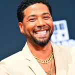Jussie Smollett Instagram - @betawards ✌🏾 @bet @betplus @mrdoorsee @parriswagner @nilmuir @4evervaughn @olaynoel @mianik