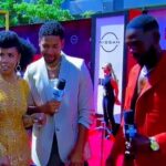 Jussie Smollett Instagram - @betawards ✌🏾 @bet @betplus @mrdoorsee @parriswagner @nilmuir @4evervaughn @olaynoel @mianik