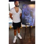 Jussie Smollett Instagram - Thank you brother @pjphoenix & @viivhealthcare for holding such sacred space for community and allowing myself and @timothymrichardson to share a bit of @bboybluesthefilm with y’all at the #WithLoveViiV Exhibit. Truly some of my favorite moments yet. Cheers to you, your husband and the entire organization. Let’s keep these conversations going. Nothing but love and respect. @james.e.hardy.9’s #BBoyBluesTheFilm is streaming now on @betplus. Dallas, Texas