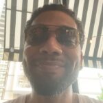 Jussie Smollett Instagram - Thank you brother @pjphoenix & @viivhealthcare for holding such sacred space for community and allowing myself and @timothymrichardson to share a bit of @bboybluesthefilm with y’all at the #WithLoveViiV Exhibit. Truly some of my favorite moments yet. Cheers to you, your husband and the entire organization. Let’s keep these conversations going. Nothing but love and respect. @james.e.hardy.9’s #BBoyBluesTheFilm is streaming now on @betplus. Dallas, Texas