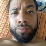Jussie Smollett Instagram - Some Things…
