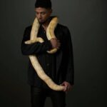 Jussie Smollett Instagram - Some Things…