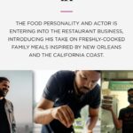Jussie Smollett Instagram - Can’t tell y’all how proud I am of @jakesmollett. I’ve watched you work your a$$ off for years honing your craft and now everyone finally gets a taste. Love you so much and Jake The RESTAURANTEUR sounds so damn good. Y’all follow @jakesfoodcompany @jakesdtla for updates on the opening. Shoutout to @essence for the official announcement 🤎 #Repost @jakesmollett ・・・ I LOVE YOU @essence it means so much to me that y’all wrote the first article EVER on @jakesfoodcompany my first eatery is coming this fall🤙🏾 article link in bio #CantStopWontStop #JakesFoodCompany #losangeles Downtown Los Angeles