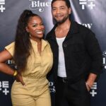 Jussie Smollett Instagram - Today is the day! So grateful to Atlanta. Y’all showed up and showed out. Thank you. My feature film directorial debut @bboybluesthefilm from the novel by the great @james.e.hardy.9 is officially streaming on @betplus and y’all DO NOT wanna miss it. Love y’all for life. I mean that. Atlanta, Georgia