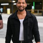 Jussie Smollett Instagram - Today is the day! So grateful to Atlanta. Y’all showed up and showed out. Thank you. My feature film directorial debut @bboybluesthefilm from the novel by the great @james.e.hardy.9 is officially streaming on @betplus and y’all DO NOT wanna miss it. Love y’all for life. I mean that. Atlanta, Georgia