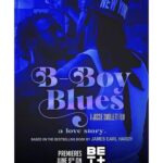 Jussie Smollett Instagram - Our NYC Screening was hosted by one of my close friends, @bridgeforth for @harlempridenyc & @nbjconthemove and after party shenanigans hosted by my brother @trappyhourharlemreloaded. Moments and core memories were made by all. See you soon ATL. @bboybluesthefilm comes June 9, 2022 to @betplus. 💙 #BBoyBlues ✨#Pride #YallGonGetThisJoy 💫 Next By 4West