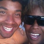 Jussie Smollett Instagram - Happy Mother’s Day Lady Smollett. I love you with everything forever and always.