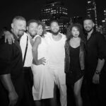 Jussie Smollett Instagram - Love you. #NationalSiblingDay