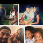 Jussie Smollett Instagram - I love this one with my whole life. My Sister, prayer warrior & best friend. Happy birthday @jazzsmollett. #AriesSeason ♈️ On A Boat
