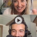 Justin Baldoni Instagram - I wish the entire world could hear this. The empathy and compassion that my @emilybaldoni embodies here is the prerequisite to healing. And healing is a prerequisite in our march toward equality. We are all in this together. Don’t miss the season finale of @wearemanenough Podcast finale (link in bio) - the conversations are so beautiful. If it weren’t for Emily…her love, patience, and grace this entire platform wouldn’t exist. We are all in this together. Listen to the finale wherever you enjoy your podcasts. #marriage #manenough #healing #men #equality #empathy