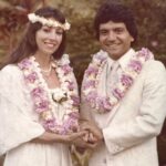 Justin Baldoni Instagram - Happy 39th anniversary mom and dad! Thank you for teaching all of us that love is a verb. It’s a choice. An action. It doesn’t just happen to us…we don’t fall into it…we have to choose it. Every single day. What a gift your example has given me, my marriage and my children. We all love you so damn much.