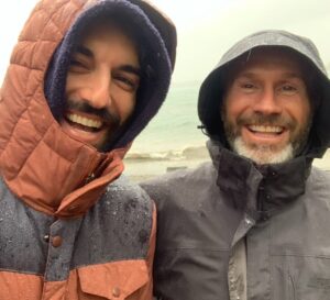 Justin Baldoni Instagram - Two years ago, we premiered the #Cloudsmovie. Hundreds of people poured their hearts into this film and I’m so damn grateful. 

Thank you, #ZachSobiech, for bringing us all together and sharing your story and music with the world and thank you @laurasobiech for trusting me with your families story. I love you so much. 

Clouds is available to stream on @disneyplus! 
#clouds #upupup #childrenscancer