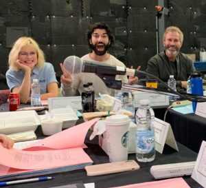 Justin Baldoni Instagram - Two years ago, we premiered the #Cloudsmovie. Hundreds of people poured their hearts into this film and I’m so damn grateful. 

Thank you, #ZachSobiech, for bringing us all together and sharing your story and music with the world and thank you @laurasobiech for trusting me with your families story. I love you so much. 

Clouds is available to stream on @disneyplus! 
#clouds #upupup #childrenscancer