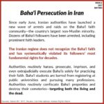 Justin Baldoni Instagram - This is devastating and heartbreaking. The singular goal of the #Bahai faith is the oneness of humanity. The belief that as Baha’u’llah says we are “The fruits of one tree and the leaves of one branch”. And to end prejudices of all kinds. Our work starts within and our beliefs are NEVER forced on others. It’s a loving, accepting and non-judgmental faith and it’s followers are kind, humble and non political. And yet somehow The Bahai’s are a threat to power in places like Iran. The Iranian regime has once again launched a sweeping crackdown on its Baha’i community, a long-persecuted religious minority in Iran with over 300,000 members and over seven million around the world. Dozens of Baha’i’s have been arrested and their properties forcefully destroyed, according to residents and rights groups. Iran’s Baha’i community has long faced persecution and discrimination because the government does not recognize our faith. You can’t even go to college if you are a Bahai. This has to stop. Please help me in sharing this. #Bahai #FreedomofReligion #Iran #MiddleEastMatters Thank you for sharing @middleeastmatters 🙏🏼❤️