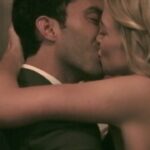 Justin Baldoni Instagram - Nine years ago today…she said yes. (Link to the full video in bio) So many friends and family came together to pull this off, and I still have no idea how we did it. To our entire community- thank you for helping a broke, aspiring filmmaker who had no idea how to pull this off create the most ridiculous proposal ever. But this wasn’t even the best part. The best part was three months later when I actually got to marry my best friend and celebrate with everyone in this video. We love you all!
