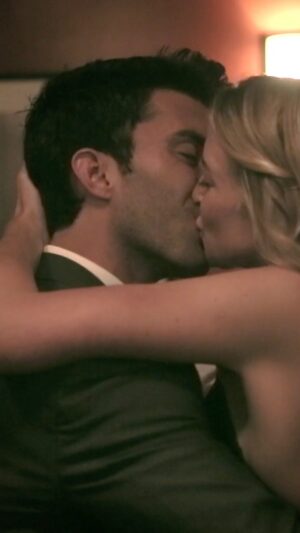 Justin Baldoni Instagram - Nine years ago today…she said yes.
(Link to the full video in bio)

So many friends and family came together to pull this off, and I still have no idea how we did it. 

To our entire community- thank you for helping a broke, aspiring filmmaker who had no idea how to pull this off create the most ridiculous proposal ever. 

But this wasn’t even the best part. The best part was three months later when I actually got to marry my best friend and celebrate with everyone in this video. 

We love you all!