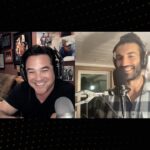 Justin Baldoni Instagram - Before we are put in boxes and binaries, we are simply human. And Man Enough is a human show. I loved having my old friend @deuces1966 on the @wearemanenough this week because he might not be someone you would necessarily think would be a guest on our show. But why would we think that in the first place? I want to have humans on the show — humans who are willing to be real and open and have the conversations that so many of us don’t have. And just like every guest, Dean helped us do that this week. I don’t want to live in a world where we stop talking and listening to each other when it gets uncomfortable or when we disagree; I don’t want the divide to keep getting bigger. How can we ever grow as people if we aren’t engaging in conversations with people who may disagree with us? “The shining spark of truth cometh forth only after the clash of differing opinions.” -Abdu’l Baha I’d love for you to check out this week’s episode of #manenoughpodcast — link in bio — and get a little uncomfortable with us as we talk through what it means to be human in the world today.