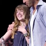 Justin Baldoni Instagram - (Link in bio to support @clairesplacefoundation) My fear friend & little soul sister Claire Wineland would have turned 25 today. Claire was actually the inspiration for my first film #fivefeetapart. Stella’s character (@haleyluhoo) was inspired by Claire, and I originally got the idea for the film over sushi (her favorite food) where she told me that two people with CF can’t touch. She helped me develop the story, made sure everything related to CF was accurate, and even surprised the cast at our table read. Unfortunately she passed just before I was able to show her the first cut of the film. 💔Getting the chance to hold her hand, pray over her, and say goodbye was one of the most important moments of my life. That night, I promised her I would do whatever I could to keep her memory and her foundation alive - as helping families with CF meant everything to her. It would mean the world to me and her family if you followed @clairesplacefoundation and considered donating today in her honor. They are doing incredible work and every dollar goes to supporting families who are struggling with #cysticfibrosis . I love you Claire, thank you for always reminding us that we can make our lives a beautiful piece of art.
