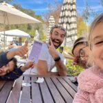 Justin Baldoni Instagram - Maiya is now documenting everything… what have I done 😳 #dearmaiya #thatframingtho