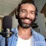 Justin Baldoni Instagram - How can we do more on Trans Day of Visibility and beyond? Some of my most life-changing and perspective-shifting conversations have been with those in the Trans community. And this conversation did just that. I was honored to have such a meaningful chat with @pinkmantaray , @xoxoemira and @visiblemobile to talk about the importance of not only being visible, but allowing everyone to feel seen. #TransDayofVisibility #WeAreVisible #VisiblePartner