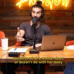 Justin Baldoni Instagram - Hot take - I believe that you can have deep Spirtual or religious beliefs and still support women having complete control of their bodies. I first read Jackson Katz- The Macho Paradox six years ago. It shook me. This book should be mandatory reading for every man who believes they are “one of the good ones” and that violence against women is a “Women’s issue” …IT’S NOT. It’s a man’s issue. You don’t want to miss this very special episode of the #manenoughpodcast with a man who has spent the last 40 years fighting for #genderequality and doing the real work to help make this world safer for women, and all marginalized groups. The one and only- the OG- @jacksontkatz .