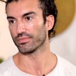 Justin Baldoni Instagram - If you think the thought leaders you follow, who write books, host podcasts, do TED talks or sell you programs are the perfect examples of their work then think again. My therapist once told me that being human is like being a globe. The sun never shines on the globe completely. At any given time while the sun shines its light on the globe there is an equal amount of darkness that can’t be seen. I believe more than anything right now that as humans…we must begin to make space for our humanity. It’s time we get rid of the pedestals and remember that we are all flawed. We are all all imperfect. But that’s also what makes us beautiful. 🎥@MatthewHussey