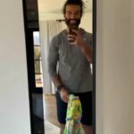 Justin Baldoni Instagram - Not gonna lie, I’ve been pretty down lately. The deeper I go into my own healing the more I have to look at lots of stuff and it’s not always fun. Getting this from one of my best friends @andygrammer was perfect timing. We all need a little reminder that we are enough. Damn it feels good to be me! 😎