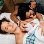 Justin Baldoni Instagram - Four years ago my wife gave birth to the sweetest, kindest, most sensitive and beautiful boy I could have ever imagined. I sometimes still can’t believe he is ours. Words can’t describe the happiness and joy that radiate from his heart every day. And yet there is no doubt who he gets it from. His mamma. Exactly right now- shortly after 1pm four years ago you were co-existing in multiple dimensions while our boy was transitioning from one world to the next. You were here but you also weren’t as I witnessed you tap into the strength of your ancestors. I don’t know how you did it or where you got the strength after three days of labor and no drugs… but you did it and it was one of the most powerful acts of love I have ever seen. Thank you my love for making me a daddy twice. You continue to amaze me with the way God’s love moves through you and creates magic. But don’t you forget that YOU are MAGIC. YOU are LOVE. YOU are ground that keeps us all GROUNDED. YOU are the highs and lows and beautiful and messy and perfectly imperfect that are very definition of what it means to be a MOTHER. I am in awe of you and so damn grateful for you. Happy BIRTH day @emilybaldoni In all the worlds of God. I love you. #dearmaxwell