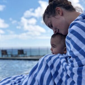Justin Baldoni Instagram - Four years ago my wife gave birth to the sweetest, kindest, most sensitive and beautiful boy I could have ever imagined. I sometimes still can’t believe he is ours. Words can’t describe the happiness and joy that radiate from his heart every day. 
And yet there is no doubt who he gets it from. 

His mamma. 

Exactly right now- shortly after 1pm four years ago you were co-existing in multiple dimensions while our boy was transitioning from one world to the next. You were here but you also weren’t as I witnessed you tap into the strength of your ancestors. 

I don’t know how you did it or where you got the strength after three days of labor and no drugs… but you did it and it was one of the most powerful acts of love I have ever seen. 

Thank you my love for making me a daddy twice. You continue to amaze me with the way God’s love moves through you and creates magic. 

But don’t you forget that YOU are MAGIC. YOU are LOVE. YOU are ground that keeps us all GROUNDED. 

YOU are the highs and lows and beautiful and messy and perfectly imperfect that are very definition of what it means to be a MOTHER. 

I am in awe of you and so damn grateful for you. 

Happy BIRTH day @emilybaldoni 

In all the worlds of God. I love you.

#dearmaxwell