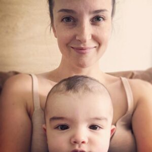Justin Baldoni Instagram - Four years ago my wife gave birth to the sweetest, kindest, most sensitive and beautiful boy I could have ever imagined. I sometimes still can’t believe he is ours. Words can’t describe the happiness and joy that radiate from his heart every day. 
And yet there is no doubt who he gets it from. 

His mamma. 

Exactly right now- shortly after 1pm four years ago you were co-existing in multiple dimensions while our boy was transitioning from one world to the next. You were here but you also weren’t as I witnessed you tap into the strength of your ancestors. 

I don’t know how you did it or where you got the strength after three days of labor and no drugs… but you did it and it was one of the most powerful acts of love I have ever seen. 

Thank you my love for making me a daddy twice. You continue to amaze me with the way God’s love moves through you and creates magic. 

But don’t you forget that YOU are MAGIC. YOU are LOVE. YOU are ground that keeps us all GROUNDED. 

YOU are the highs and lows and beautiful and messy and perfectly imperfect that are very definition of what it means to be a MOTHER. 

I am in awe of you and so damn grateful for you. 

Happy BIRTH day @emilybaldoni 

In all the worlds of God. I love you.

#dearmaxwell