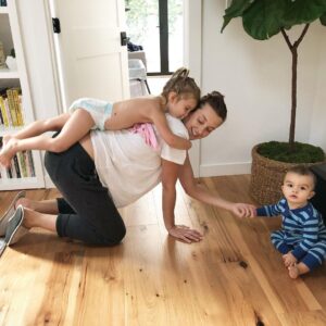 Justin Baldoni Instagram - Four years ago my wife gave birth to the sweetest, kindest, most sensitive and beautiful boy I could have ever imagined. I sometimes still can’t believe he is ours. Words can’t describe the happiness and joy that radiate from his heart every day. 
And yet there is no doubt who he gets it from. 

His mamma. 

Exactly right now- shortly after 1pm four years ago you were co-existing in multiple dimensions while our boy was transitioning from one world to the next. You were here but you also weren’t as I witnessed you tap into the strength of your ancestors. 

I don’t know how you did it or where you got the strength after three days of labor and no drugs… but you did it and it was one of the most powerful acts of love I have ever seen. 

Thank you my love for making me a daddy twice. You continue to amaze me with the way God’s love moves through you and creates magic. 

But don’t you forget that YOU are MAGIC. YOU are LOVE. YOU are ground that keeps us all GROUNDED. 

YOU are the highs and lows and beautiful and messy and perfectly imperfect that are very definition of what it means to be a MOTHER. 

I am in awe of you and so damn grateful for you. 

Happy BIRTH day @emilybaldoni 

In all the worlds of God. I love you.

#dearmaxwell
