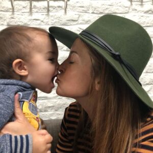 Justin Baldoni Instagram - Four years ago my wife gave birth to the sweetest, kindest, most sensitive and beautiful boy I could have ever imagined. I sometimes still can’t believe he is ours. Words can’t describe the happiness and joy that radiate from his heart every day. 
And yet there is no doubt who he gets it from. 

His mamma. 

Exactly right now- shortly after 1pm four years ago you were co-existing in multiple dimensions while our boy was transitioning from one world to the next. You were here but you also weren’t as I witnessed you tap into the strength of your ancestors. 

I don’t know how you did it or where you got the strength after three days of labor and no drugs… but you did it and it was one of the most powerful acts of love I have ever seen. 

Thank you my love for making me a daddy twice. You continue to amaze me with the way God’s love moves through you and creates magic. 

But don’t you forget that YOU are MAGIC. YOU are LOVE. YOU are ground that keeps us all GROUNDED. 

YOU are the highs and lows and beautiful and messy and perfectly imperfect that are very definition of what it means to be a MOTHER. 

I am in awe of you and so damn grateful for you. 

Happy BIRTH day @emilybaldoni 

In all the worlds of God. I love you.

#dearmaxwell