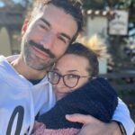 Justin Baldoni Instagram - A short birthday reflection. This morning I woke up being pounced on by my little lion cubs and the sweetest kiss from my soul mate. I’ve never felt more content in my entire life. Looking at those three souls. Feeling the love from my family. Feeling the love from my creator radiating through my body. Getting a hand drawn card. Driving my babies to school and singing at the top of our lungs. Having breakfast and staring into the eyes of my beloved, getting lost in her depth knowing her love is my anchor…. I’ve never been able to say this and mean it but today I can. If this was all I had… it would be more than enough. I am enough. Thank you all for the texts and emails and messages. I’m turning this device off and enjoying my family and celebrating my mama tonight. If you know her, send her some BIRTH - day love too. I’m here because of her. Love J