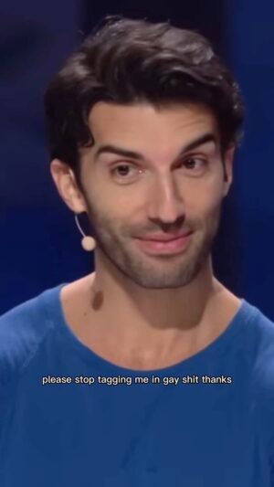 Justin Baldoni Instagram - It’s hard to believe that today marks five years since I had the privilege of speaking @TED Women. Many people don’t know this but I tried to get out of 
this #tedtalk multiple times. Grateful to @patmitchellmedia and Mina Sabet for not letting my fear of failure keep me from this important work. And for @emilybaldoni for pushing me to do this just a week after Maxwell was born. 

Little did I know that this talk would be just the beginning of an incredible journey in un-learning and un-defining my own masculinity, and would lead to two books, a podcast and a movement for men to embrace ALL of the parts of themselves that make them not just men… but humans.

It hasn’t been easy, the road has been bumpy to say the least, but it’s the bumpy roads that take us on life’s most beautiful adventures. 

So grateful for all my teachers, and especially all the women in my life who have supported me, held me accountable, lifted me up when I felt like I wasn’t enough, and reminded me of my worth and nobility along this path. And especially grateful to the men who have messaged me, approached me in the streets and validated this work. It’s hearing from YOU that keeps me going. 

Send this video to a man in your life. And If you want to check out the full 18 minutes, the link is in my bio!