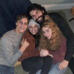 Justin Baldoni Instagram - Just got the unfortunate news that my last film Clouds' is going to be one of the 70 titles leaving Disney Plus this week. Getting this film was nothing short of a miracle, and I’m so appreciative to our friends at Disney for putting so much into the release and the entire crew for putting their heart and souls into the making of the film. Seeing Zach’s song hit number one again after we released was a dream come true, and hearing how many of you were touched by his story is why I make films in the first place. If you haven’t had the chance to experience the magic that was Zach Sobiech - please please please bundle up with a friend or family member and watch it before it’s gone. I promised Zach I would make sure the world knew his story and I’m committed to making sure that our film will be available to watch again soon…somewhere somehow.
